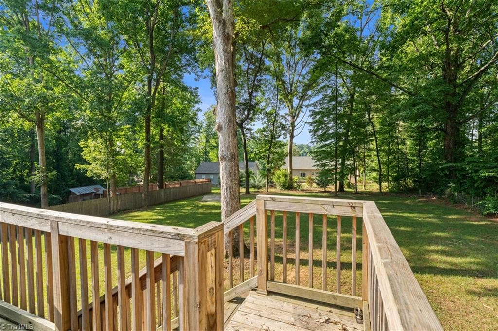 Stick/Site Built at 6020 Jeannine Drive, Lewisville NC 27023, Lewisville, photo 57 of 74