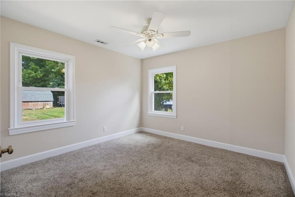 BEDROOM #3 - 525 Farriss Avenue E, High Point NC 27262, High Point