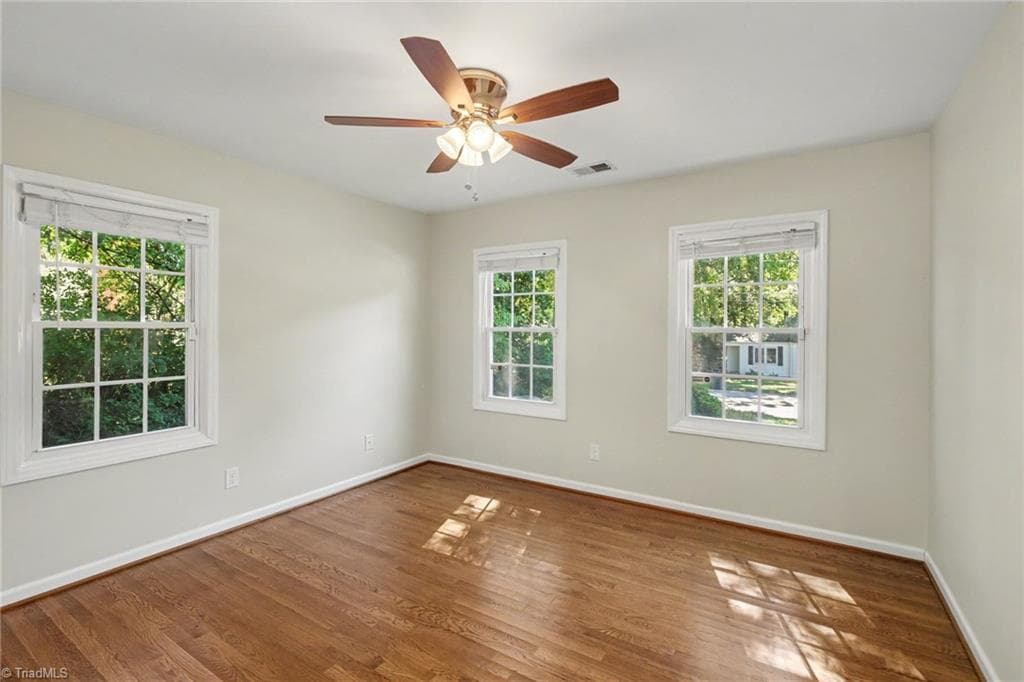 Stick/Site Built at 1314 Winstead Place, Greensboro NC 27408, photo 17 of 30