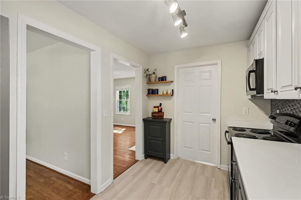 Stick/Site Built at 1314 Winstead Place, Greensboro NC 27408, photo 12 of 30