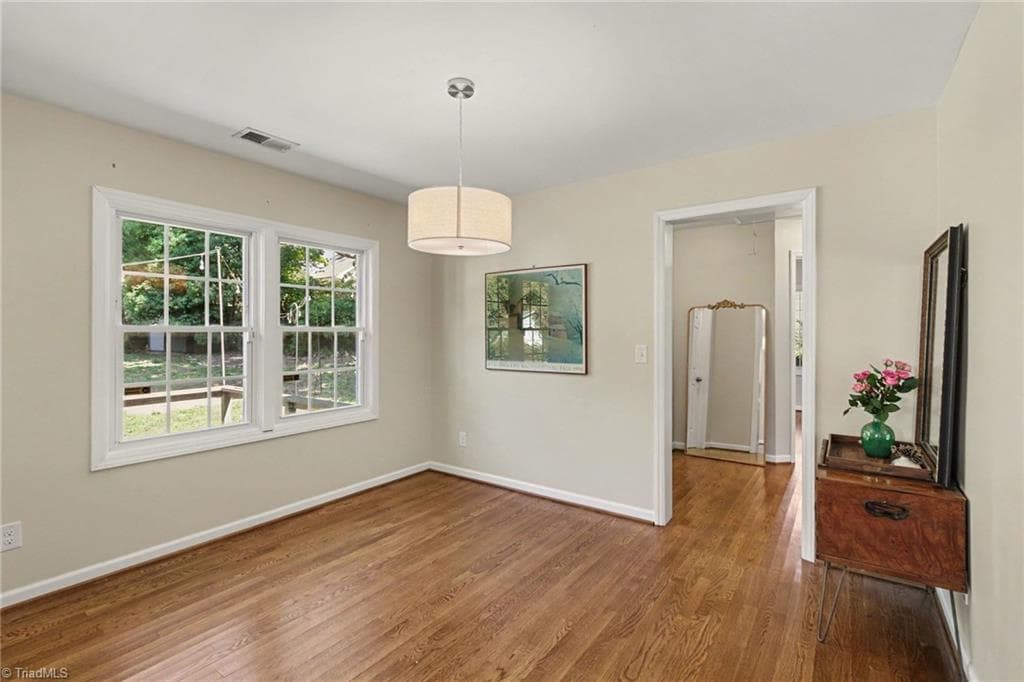 Stick/Site Built at 1314 Winstead Place, Greensboro NC 27408, photo 14 of 30