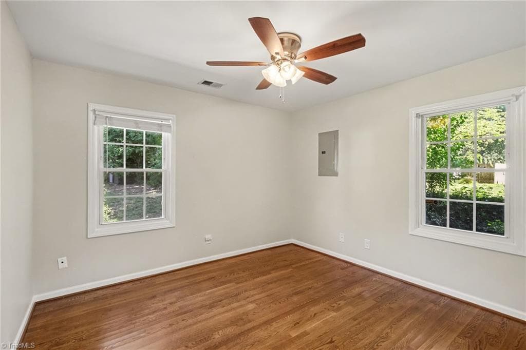 Stick/Site Built at 1314 Winstead Place, Greensboro NC 27408, photo 19 of 30