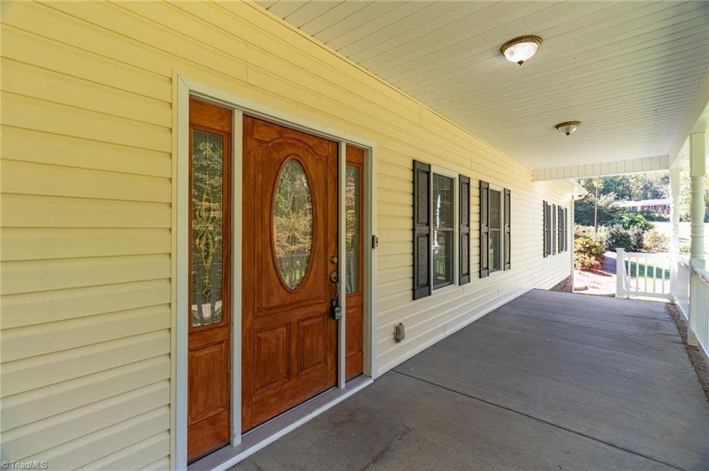 Stick/Site Built at 154 Stanley Avenue, Winston-Salem NC 27101, Winston-Salem, photo 6 of 45