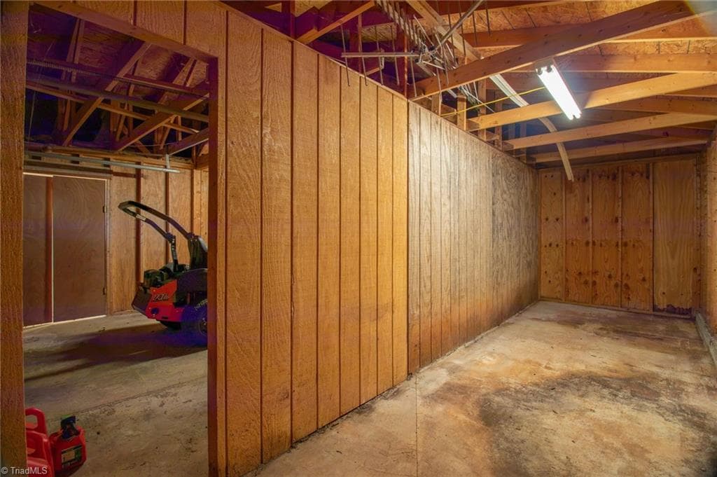 Stick/Site Built at 154 Stanley Avenue, Winston-Salem NC 27101, Winston-Salem, photo 42 of 45