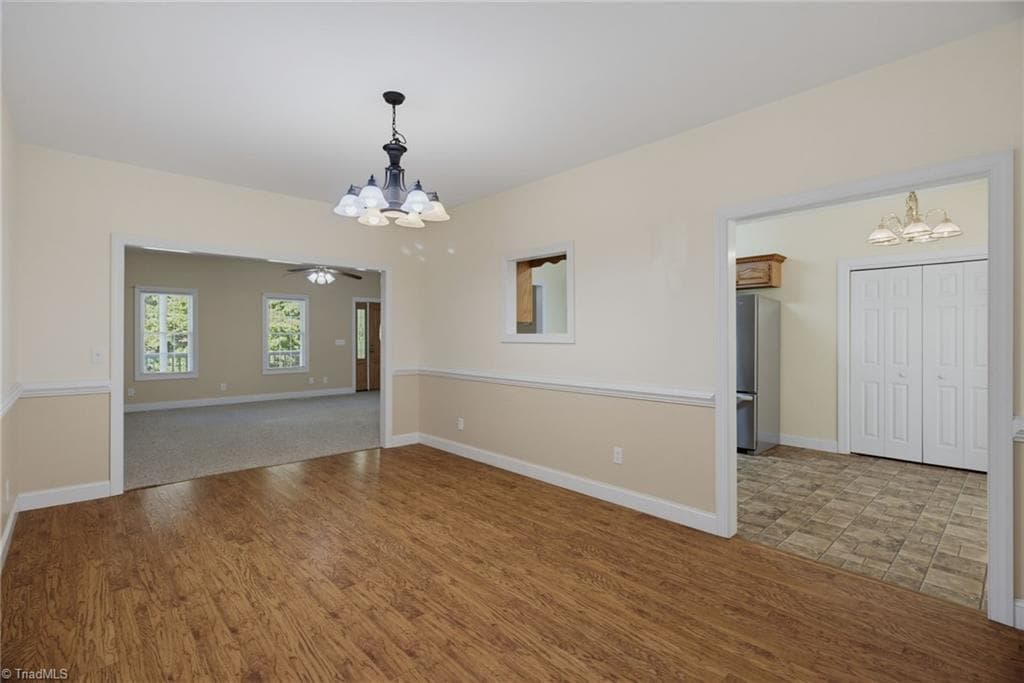 Stick/Site Built at 154 Stanley Avenue, Winston-Salem NC 27101, Winston-Salem, photo 13 of 45