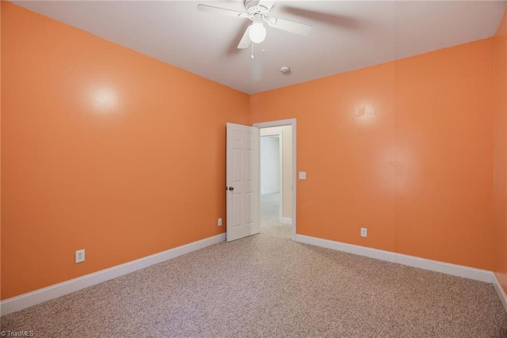 Stick/Site Built at 154 Stanley Avenue, Winston-Salem NC 27101, Winston-Salem, photo 26 of 45