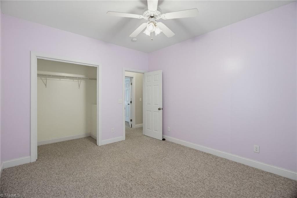 Stick/Site Built at 154 Stanley Avenue, Winston-Salem NC 27101, Winston-Salem, photo 22 of 45