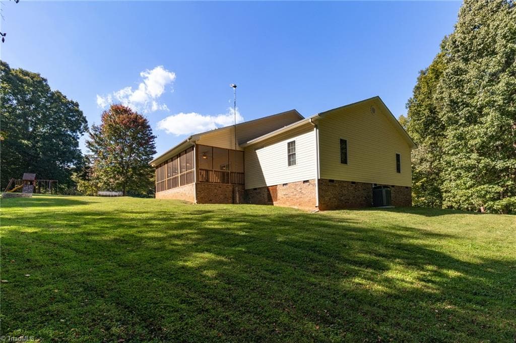 Stick/Site Built at 154 Stanley Avenue, Winston-Salem NC 27101, Winston-Salem, photo 36 of 45