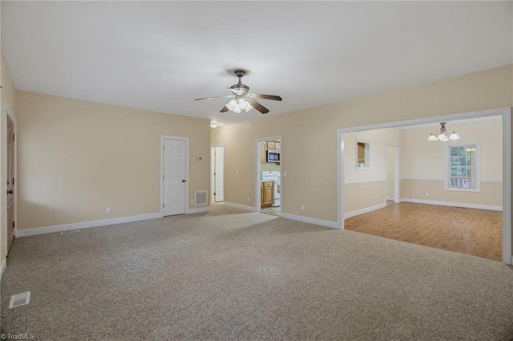 Stick/Site Built at 154 Stanley Avenue, Winston-Salem NC 27101, Winston-Salem, photo 9 of 45
