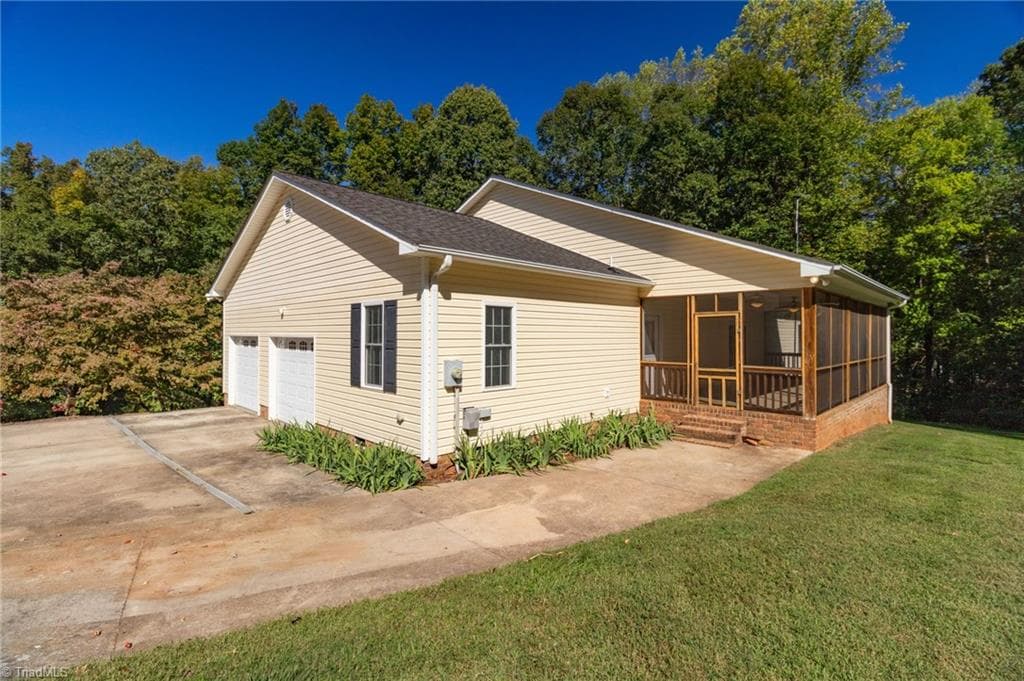 Stick/Site Built at 154 Stanley Avenue, Winston-Salem NC 27101, Winston-Salem, photo 30 of 45