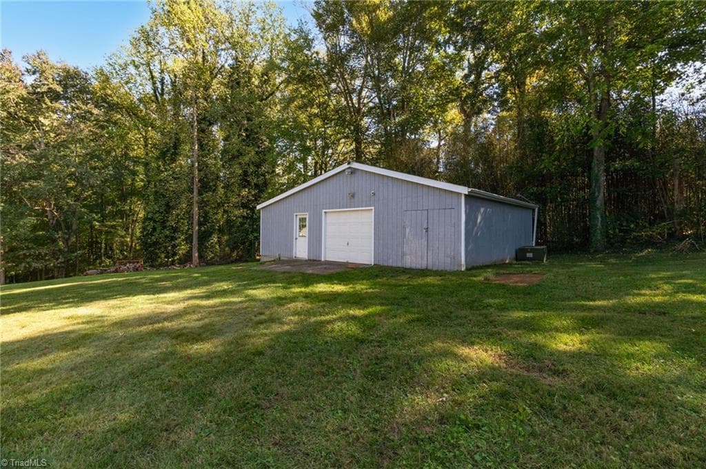 Stick/Site Built at 154 Stanley Avenue, Winston-Salem NC 27101, Winston-Salem, photo 38 of 45