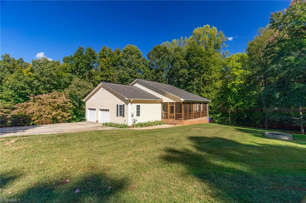Stick/Site Built at 154 Stanley Avenue, Winston-Salem NC 27101, Winston-Salem, photo 33 of 45