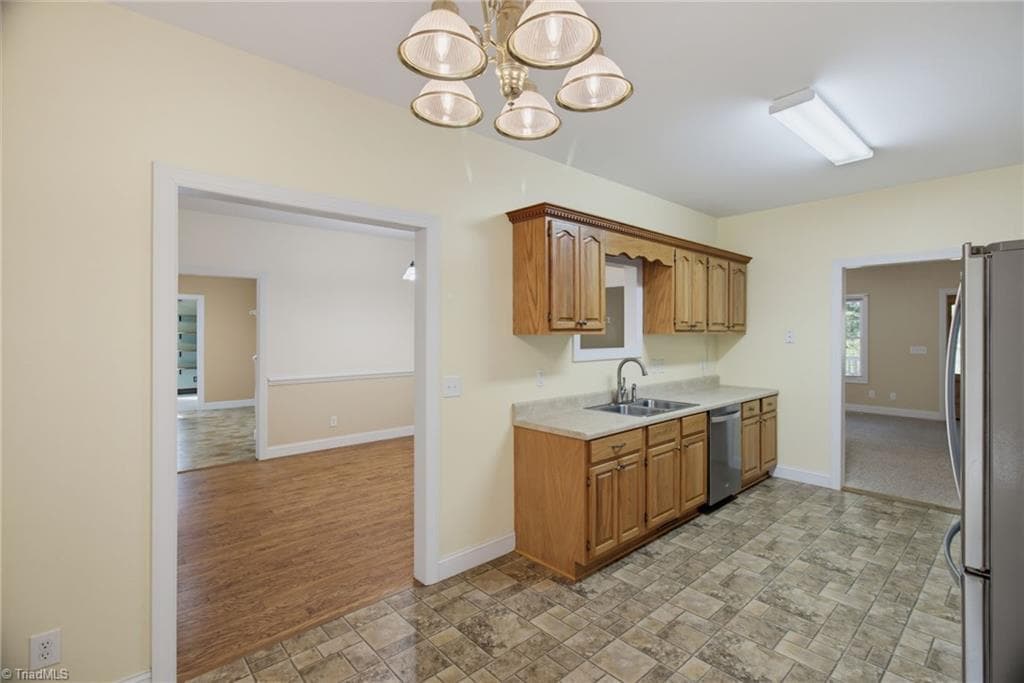 Stick/Site Built at 154 Stanley Avenue, Winston-Salem NC 27101, Winston-Salem, photo 14 of 45