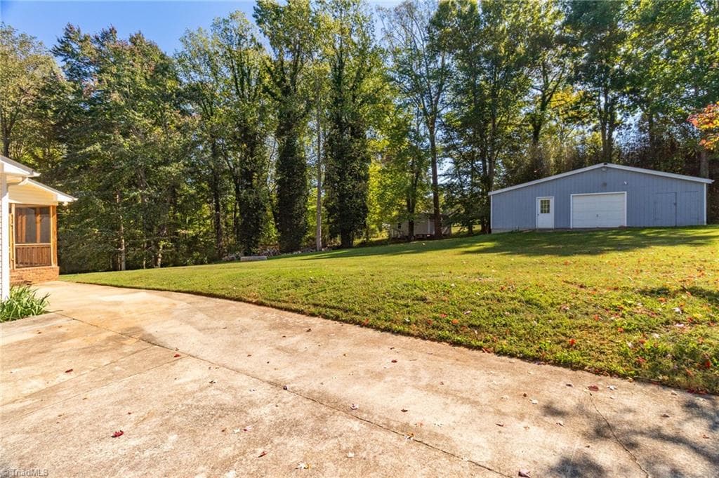 Stick/Site Built at 154 Stanley Avenue, Winston-Salem NC 27101, Winston-Salem, photo 31 of 45