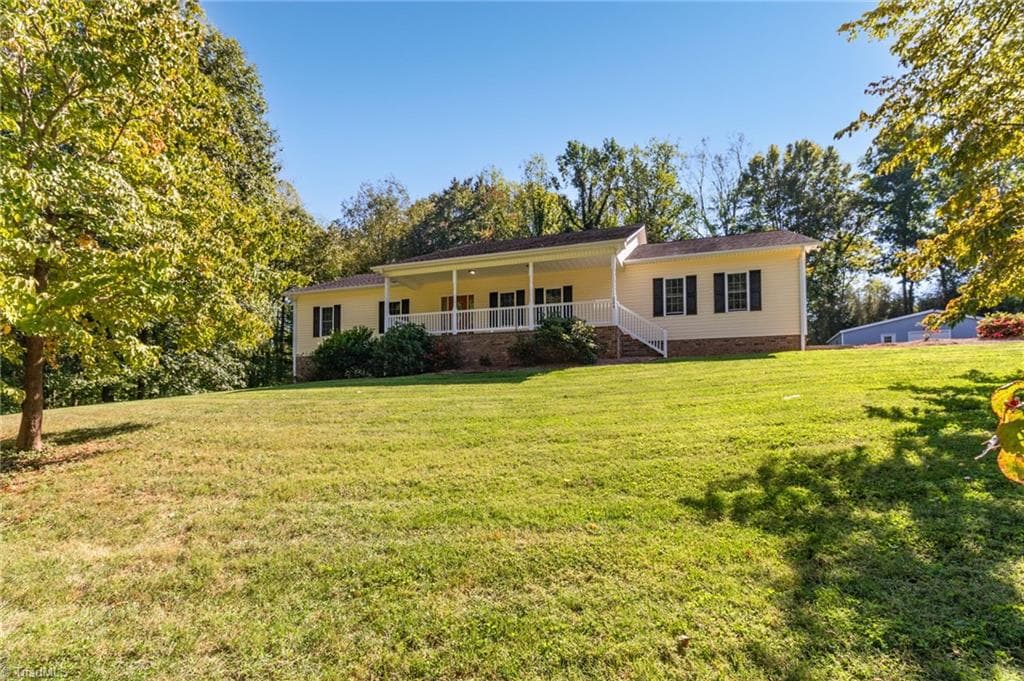 Stick/Site Built at 154 Stanley Avenue, Winston-Salem NC 27101, Winston-Salem, photo 4 of 45