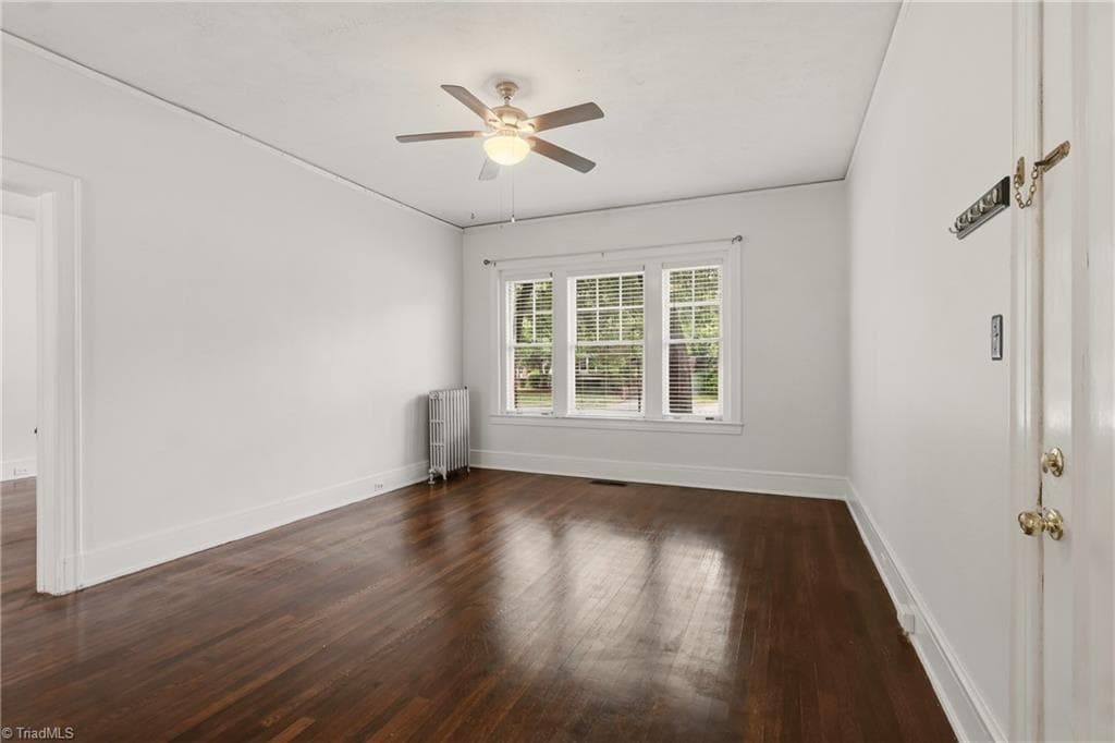 Stick/Site Built at 906 W Market Street # B1, Greensboro NC 27401, photo 6 of 31