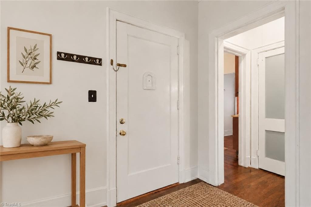 Stick/Site Built at 906 W Market Street # B1, Greensboro NC 27401, photo 5 of 31