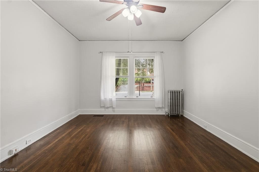 Stick/Site Built at 906 W Market Street # B1, Greensboro NC 27401, photo 20 of 31