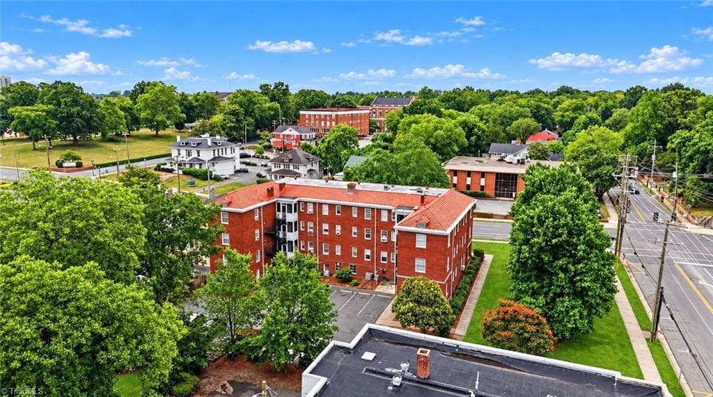 Stick/Site Built at 906 W Market Street # B1, Greensboro NC 27401, photo 30 of 31