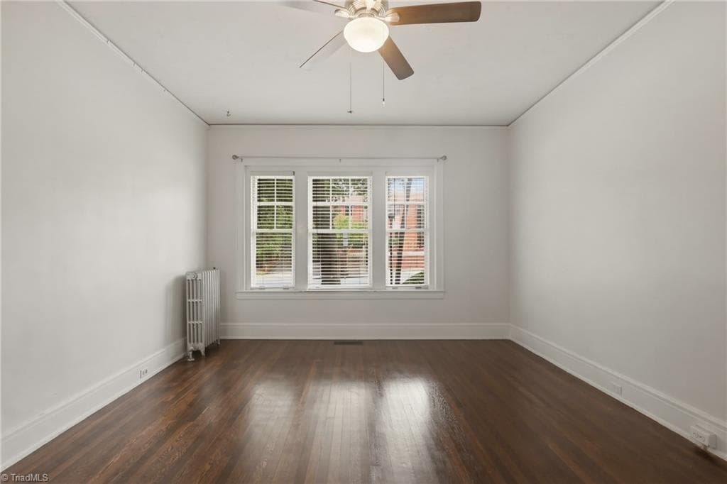Stick/Site Built at 906 W Market Street # B1, Greensboro NC 27401, photo 8 of 31