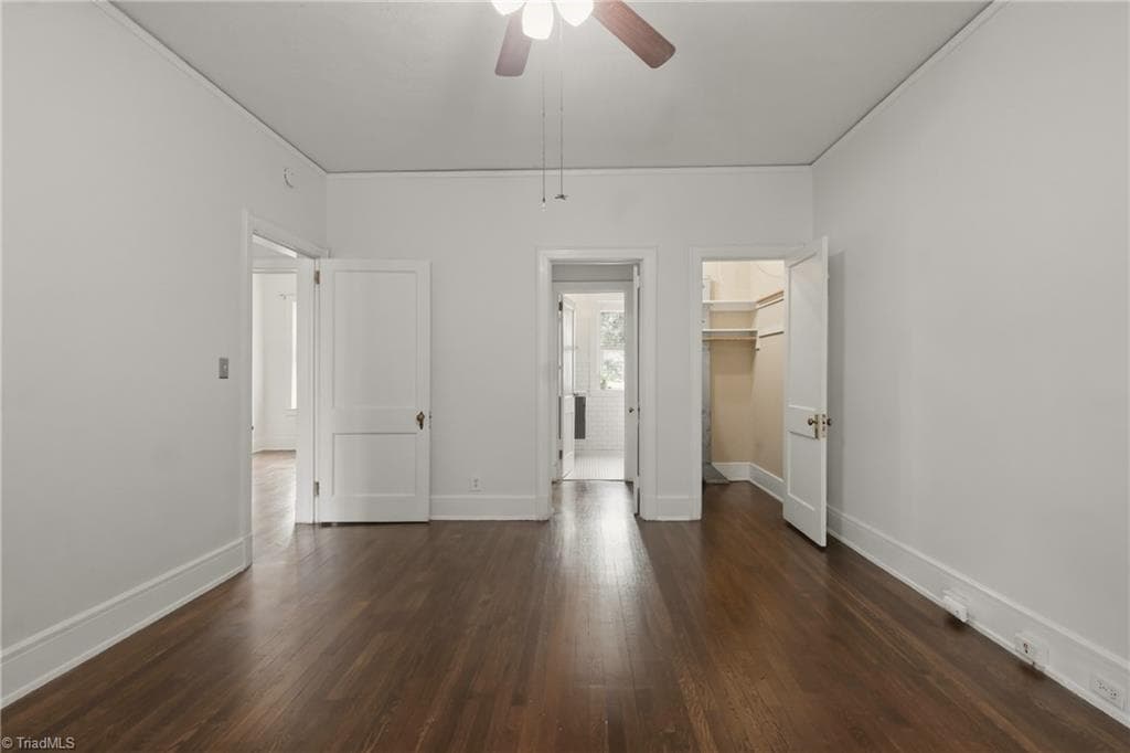 Stick/Site Built at 906 W Market Street # B1, Greensboro NC 27401, photo 21 of 31