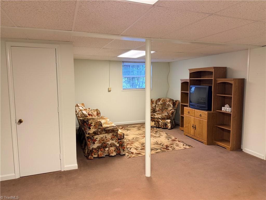 Stick/Site Built at 165 Country Lane, Millers Creek NC 28651, photo 20 of 20