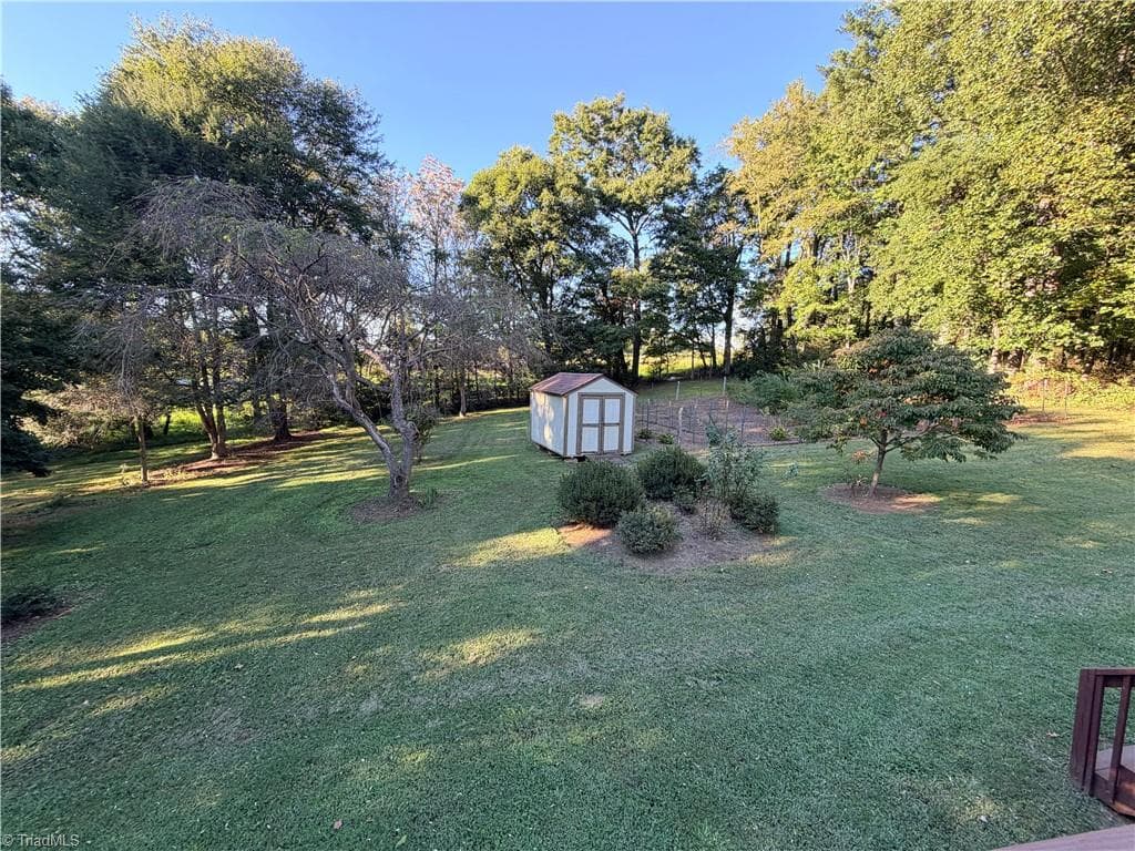 Stick/Site Built at 165 Country Lane, Millers Creek NC 28651, photo 4 of 20