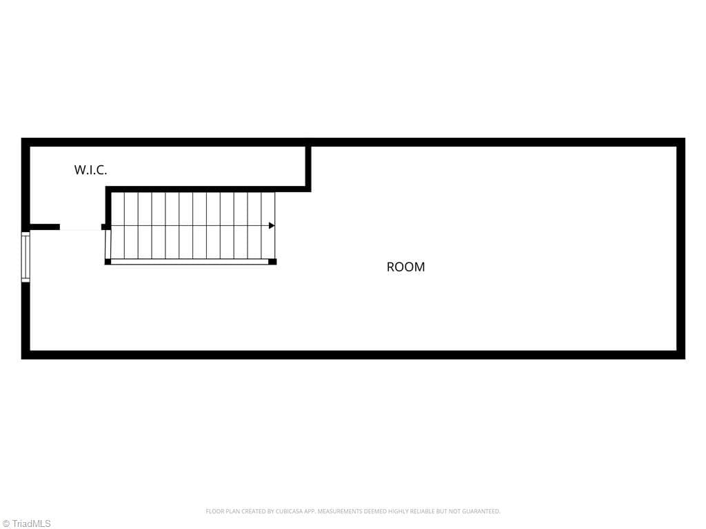 Stick/Site Built at 308 E Main Street, Boonville NC 27011, photo 26 of 28