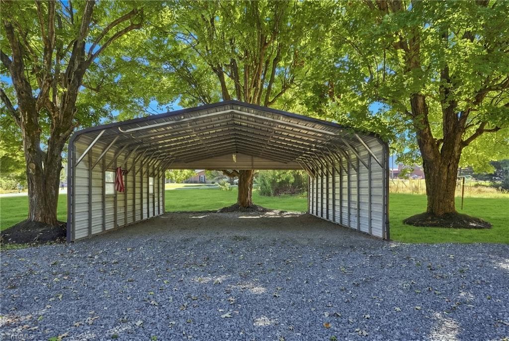 Stick/Site Built at 308 E Main Street, Boonville NC 27011, photo 5 of 28