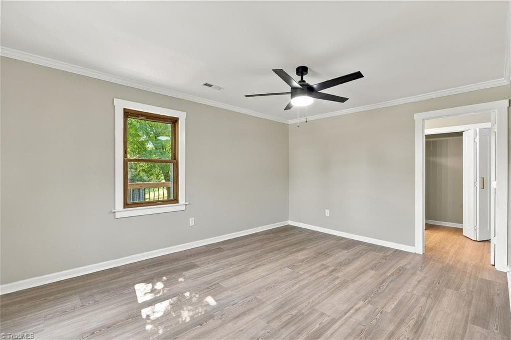 Stick/Site Built at 308 E Main Street, Boonville NC 27011, photo 14 of 28