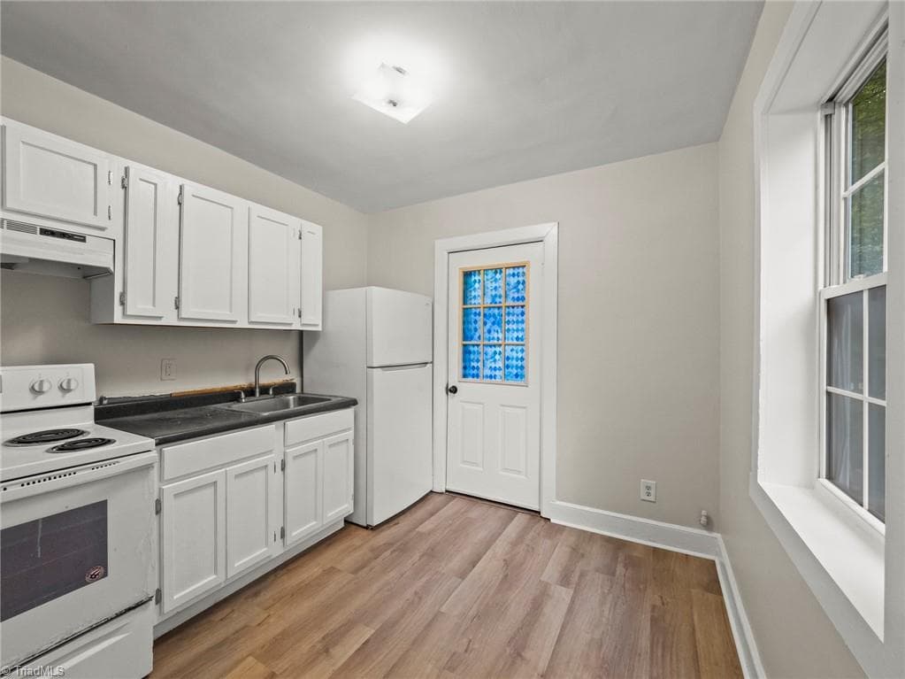 Stick/Site Built at 717 Magnolia Street, Winston-Salem NC 27103, Winston-Salem, photo 10 of 28