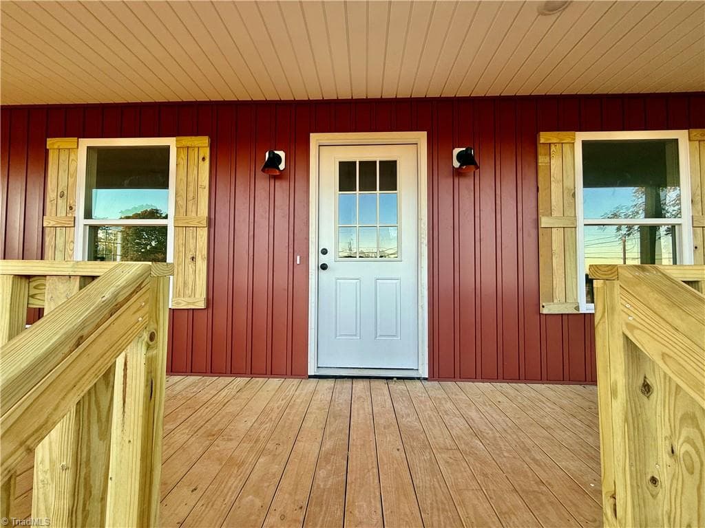 Stick/Site Built at 1937 JERSEY CHURCH Road, Lexington NC 27292, Lexington, photo 6 of 12