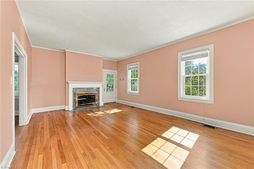 Stick/Site Built at 1525 Cloverdale Avenue, Winston-Salem NC 27104, Winston-Salem, photo 11 of 74