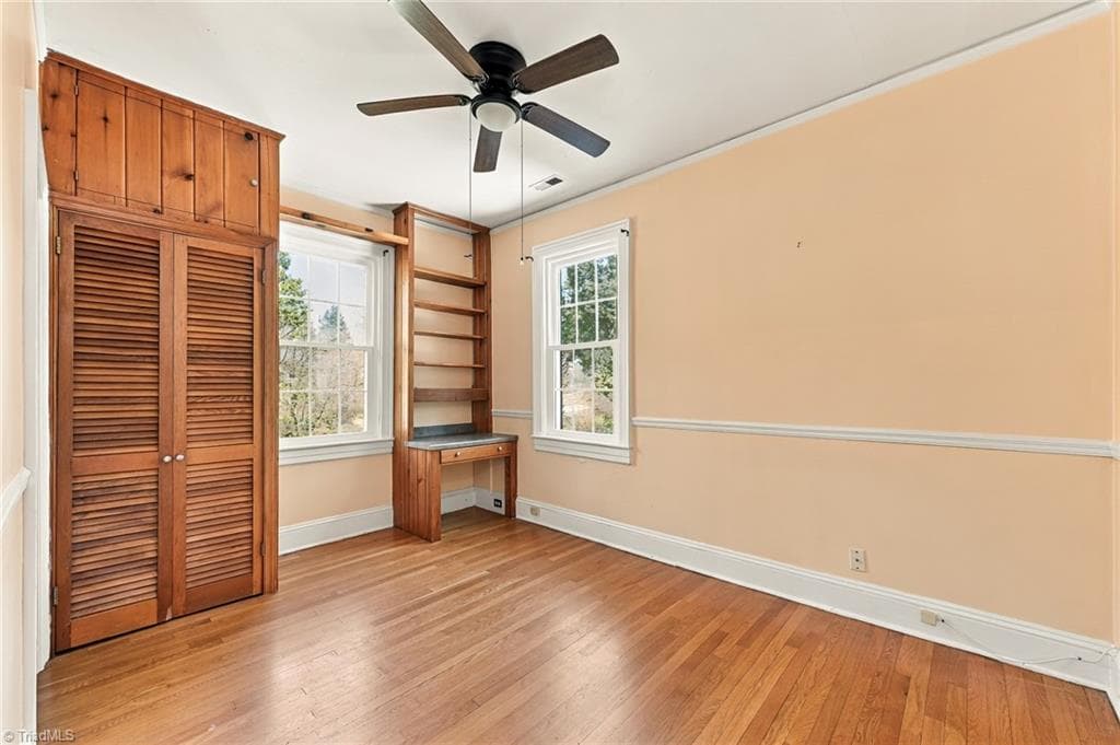 Stick/Site Built at 1525 Cloverdale Avenue, Winston-Salem NC 27104, Winston-Salem, photo 55 of 74