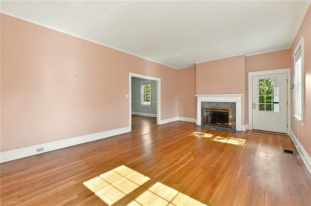 Stick/Site Built at 1525 Cloverdale Avenue, Winston-Salem NC 27104, Winston-Salem, photo 9 of 74