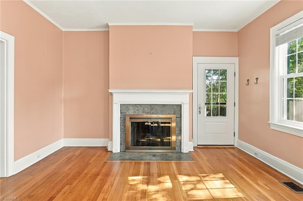 Stick/Site Built at 1525 Cloverdale Avenue, Winston-Salem NC 27104, Winston-Salem, photo 17 of 74