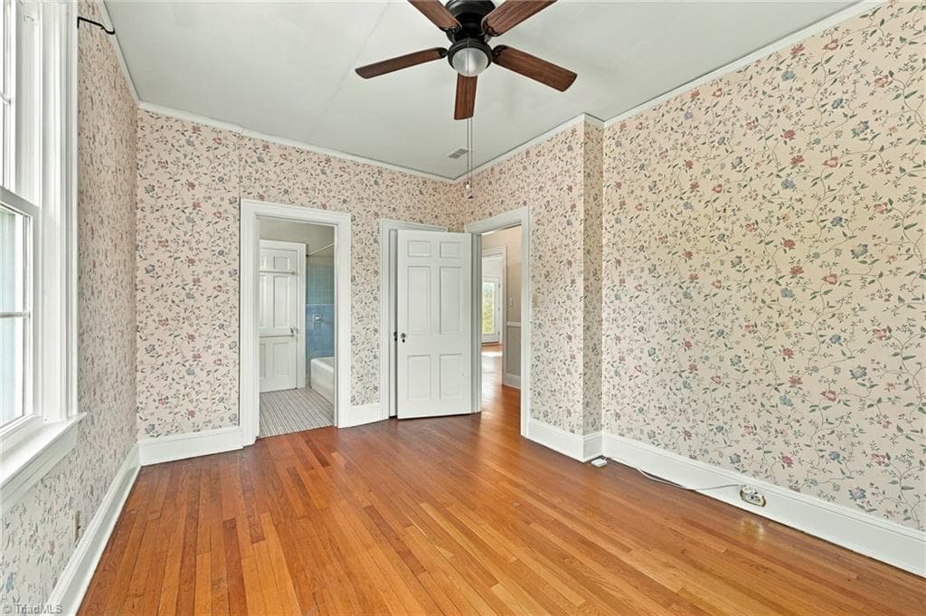 Stick/Site Built at 1525 Cloverdale Avenue, Winston-Salem NC 27104, Winston-Salem, photo 47 of 74
