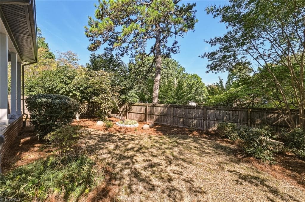 Stick/Site Built at 1525 Cloverdale Avenue, Winston-Salem NC 27104, Winston-Salem, photo 67 of 74