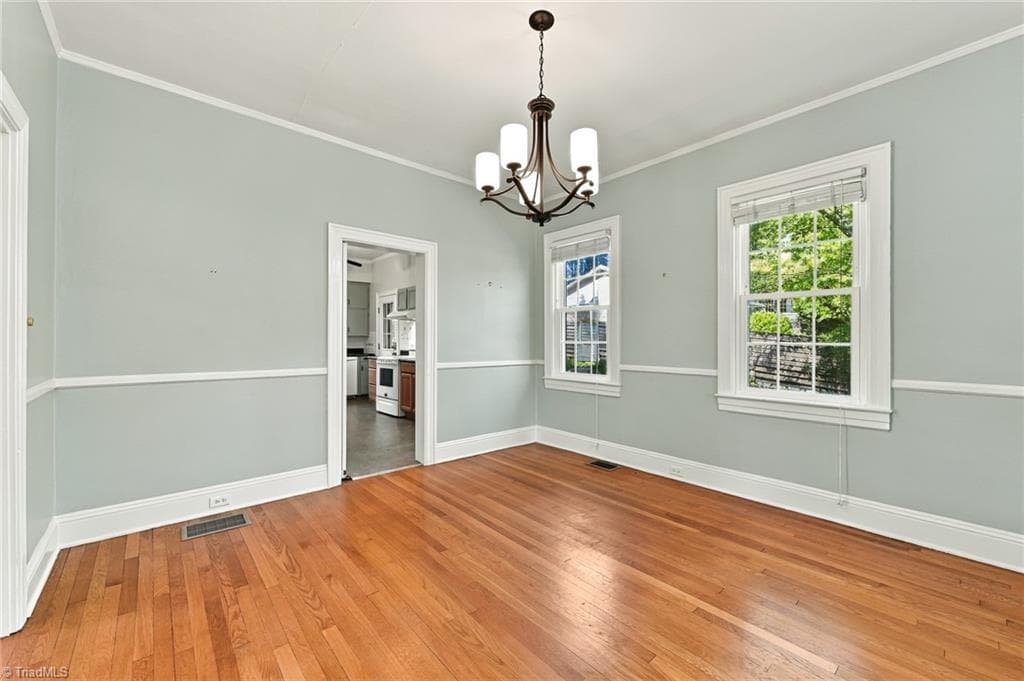 Stick/Site Built at 1525 Cloverdale Avenue, Winston-Salem NC 27104, Winston-Salem, photo 19 of 74
