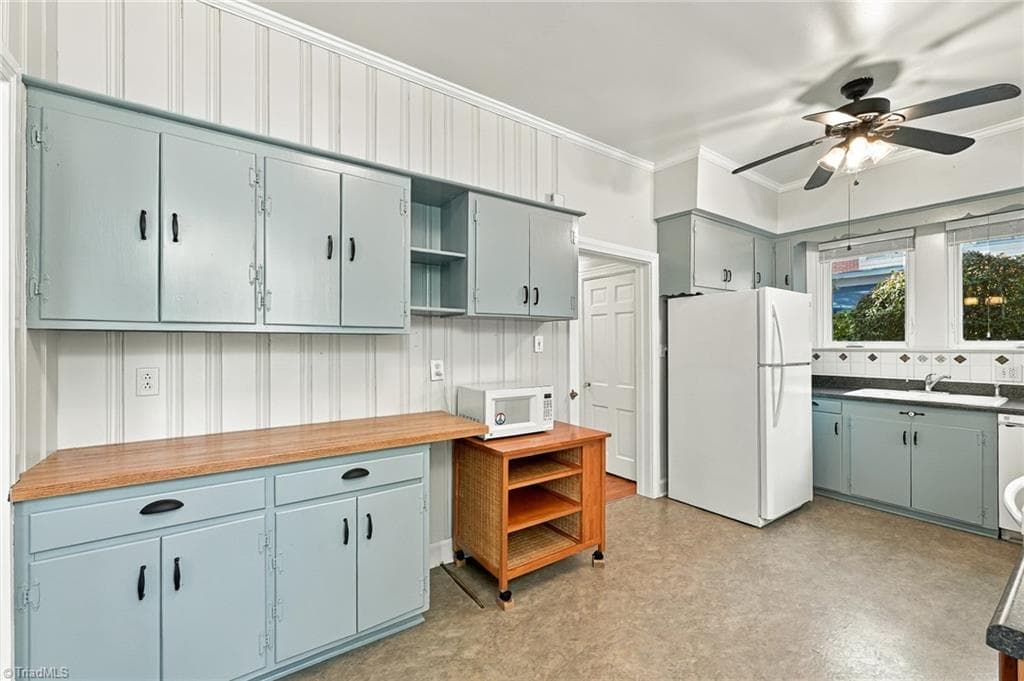 Stick/Site Built at 1525 Cloverdale Avenue, Winston-Salem NC 27104, Winston-Salem, photo 27 of 74