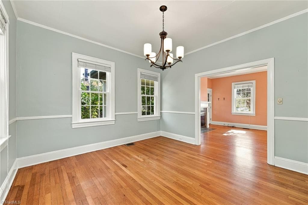 Stick/Site Built at 1525 Cloverdale Avenue, Winston-Salem NC 27104, Winston-Salem, photo 21 of 74
