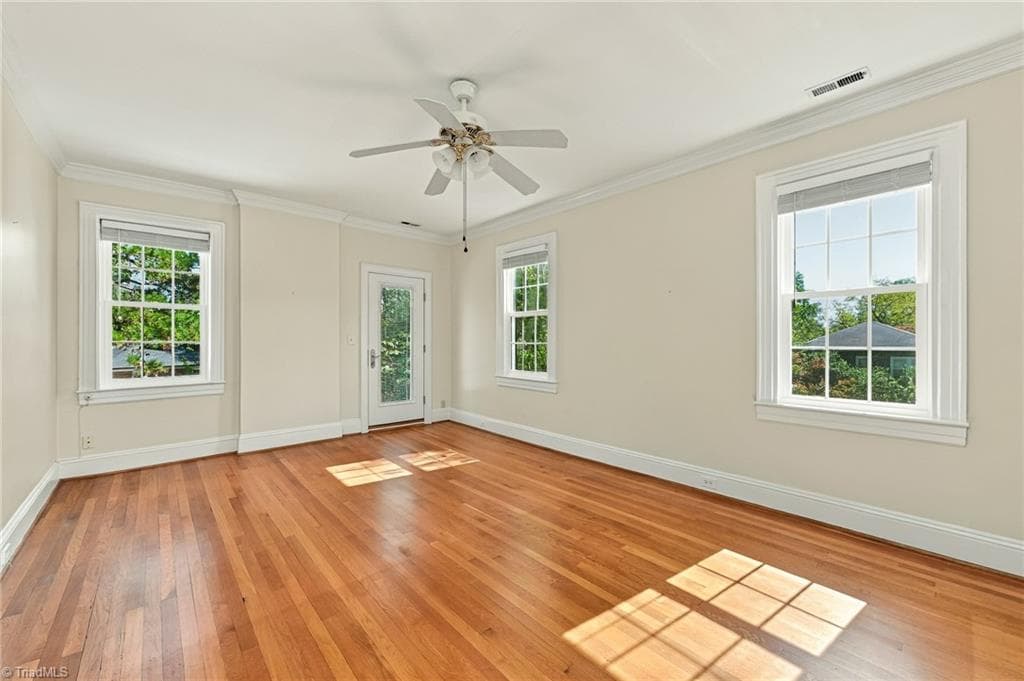 Stick/Site Built at 1525 Cloverdale Avenue, Winston-Salem NC 27104, Winston-Salem, photo 37 of 74