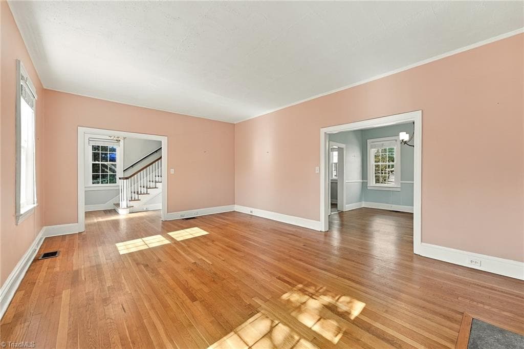 Stick/Site Built at 1525 Cloverdale Avenue, Winston-Salem NC 27104, Winston-Salem, photo 15 of 74
