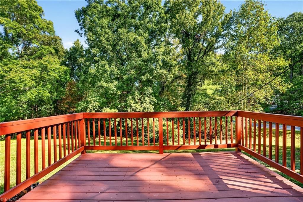 Stick/Site Built at 1820 Danny Bell Road, Asheboro NC 27205, Asheboro, photo 65 of 82