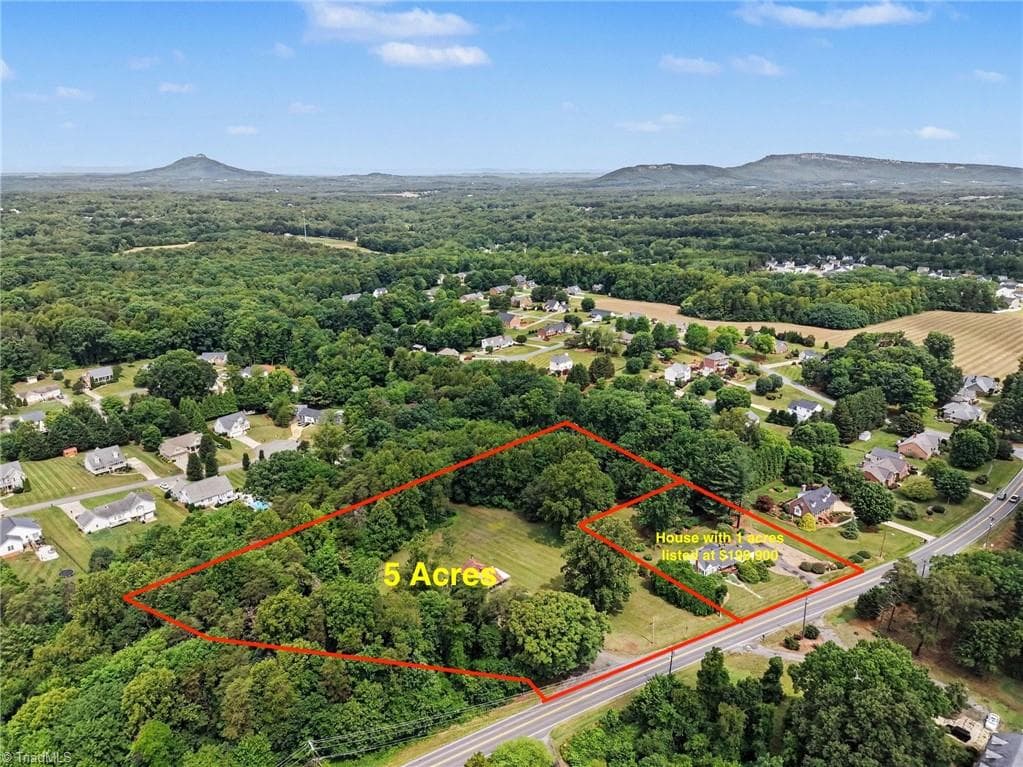 0-0-0 Mountain View Road, King NC 27021