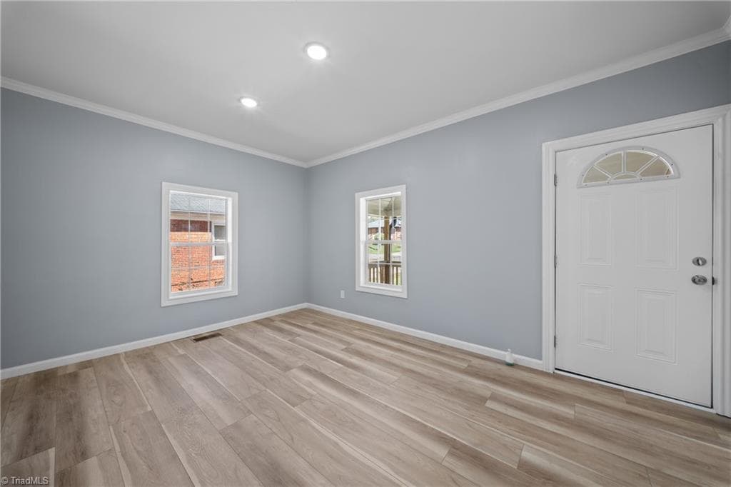 Stick/Site Built at 2810 Ansonia Street, Winston-Salem NC 27105, Winston-Salem, photo 11 of 46