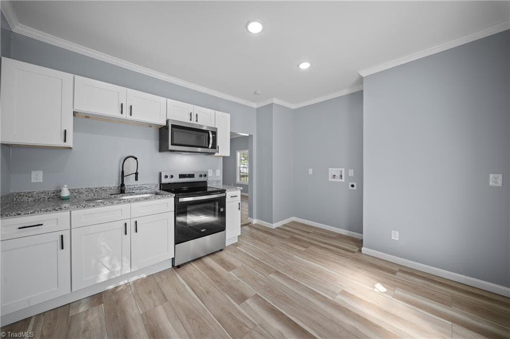 Stick/Site Built at 2810 Ansonia Street, Winston-Salem NC 27105, Winston-Salem, photo 15 of 46