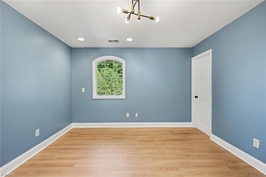 Stick/Site Built at 8919 Grove Park Drive, Oak Ridge NC 27310, Oak Ridge, photo 51 of 86