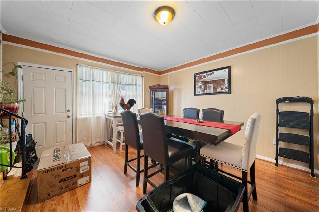 Stick/Site Built at 2613 Ellerbe Avenue, Winston-Salem NC 27127, photo 6 of 25