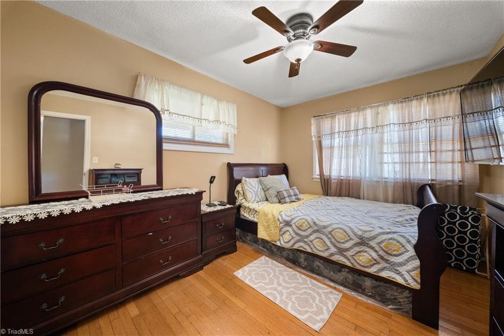 Stick/Site Built at 2613 Ellerbe Avenue, Winston-Salem NC 27127, photo 13 of 25